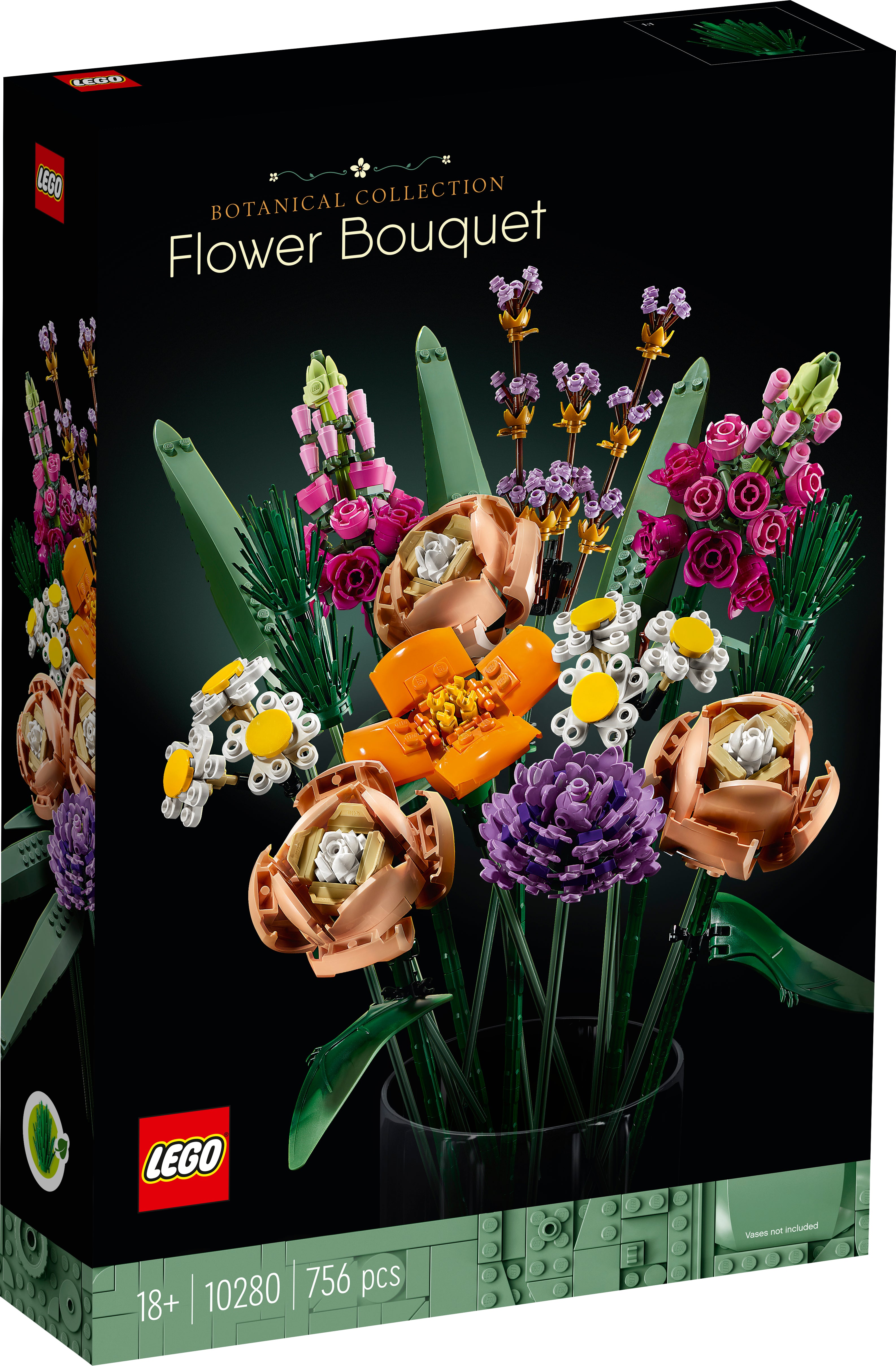 LEGO® 10280 Flower Bouquet