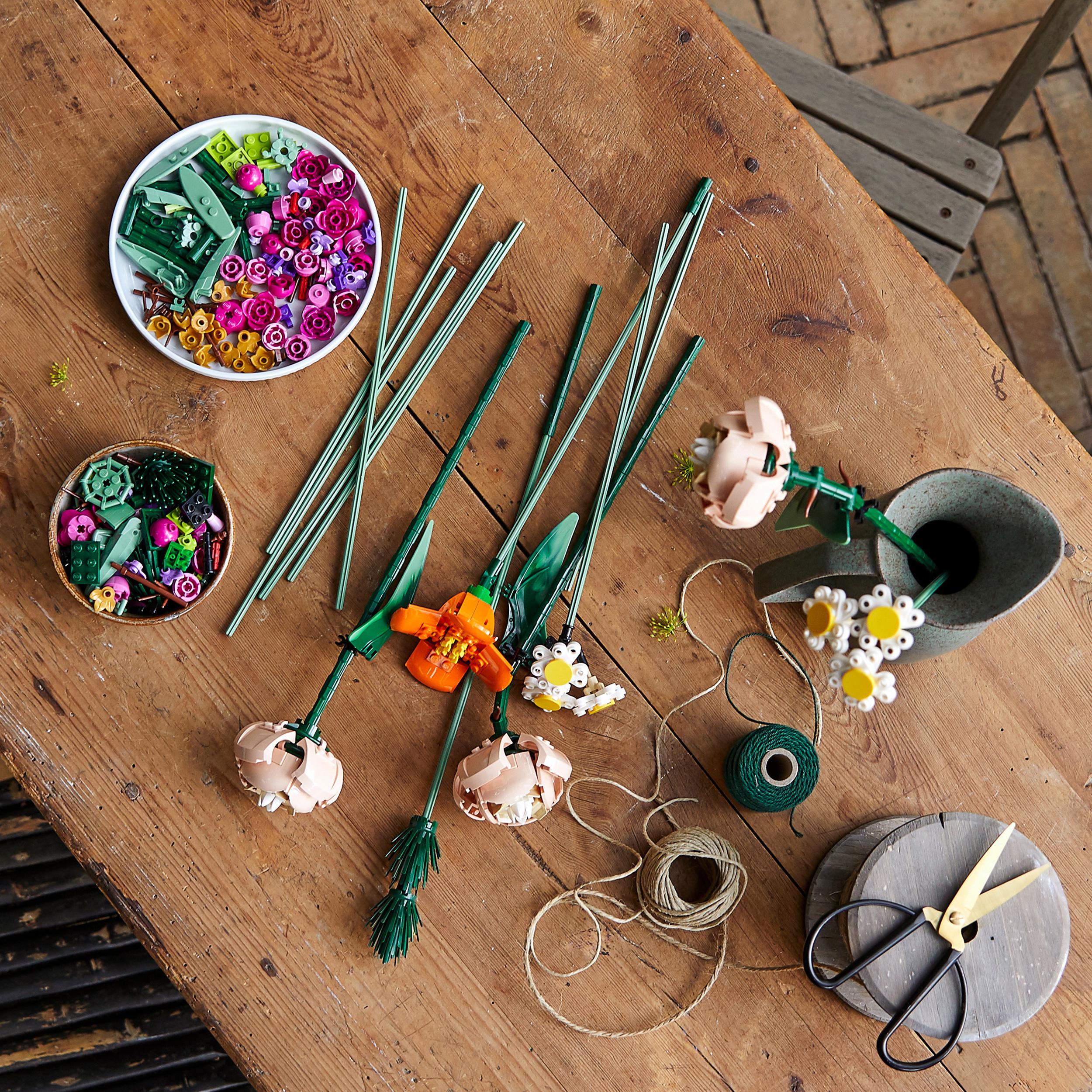 LEGO® 10280 Flower Bouquet