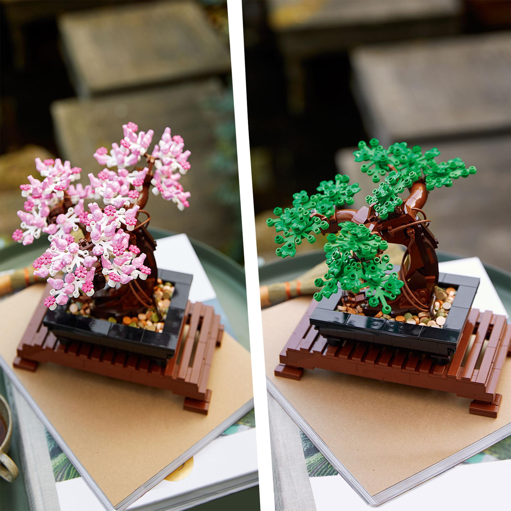 LEGO® 10281 Bonsai Tree