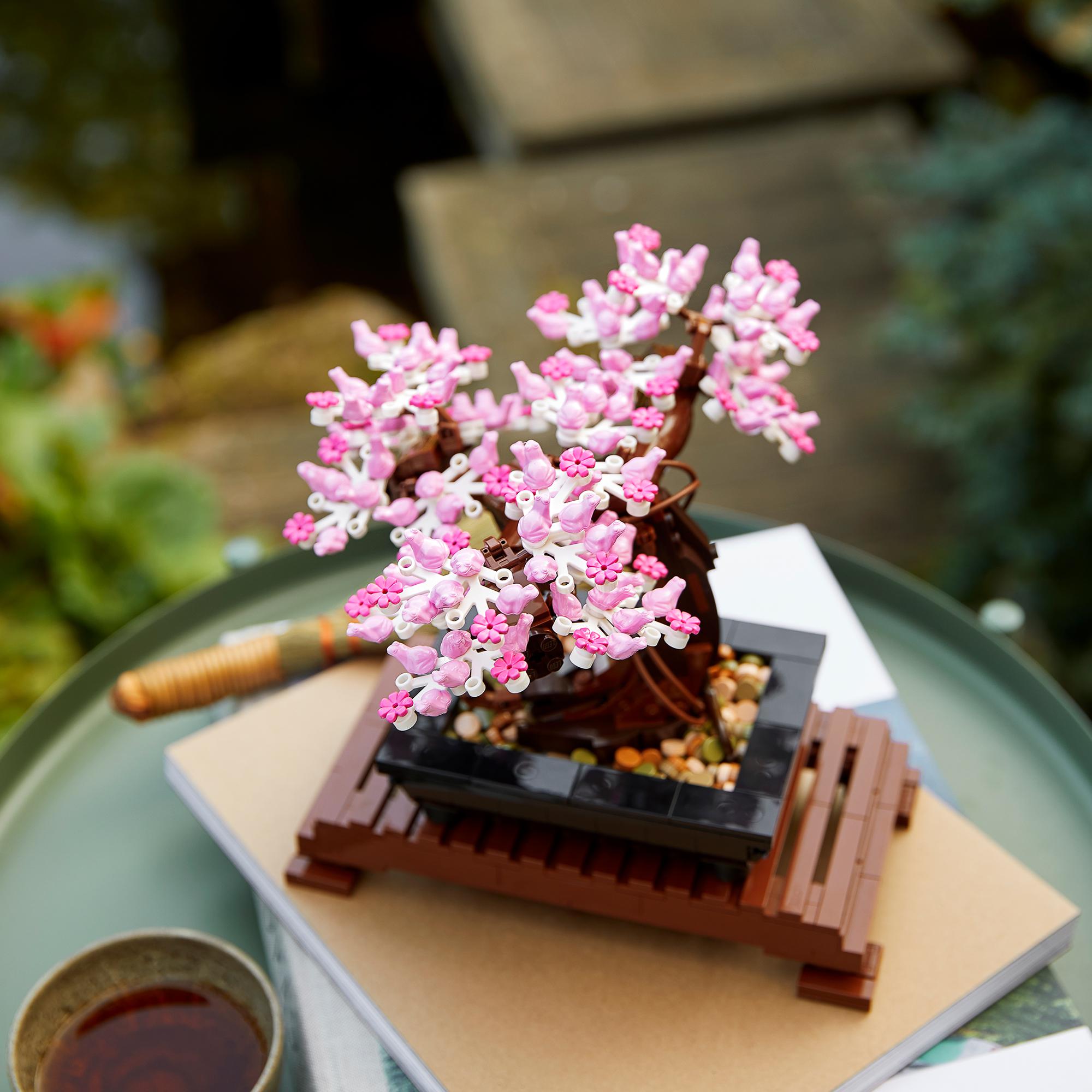 LEGO® 10281 Bonsai Tree