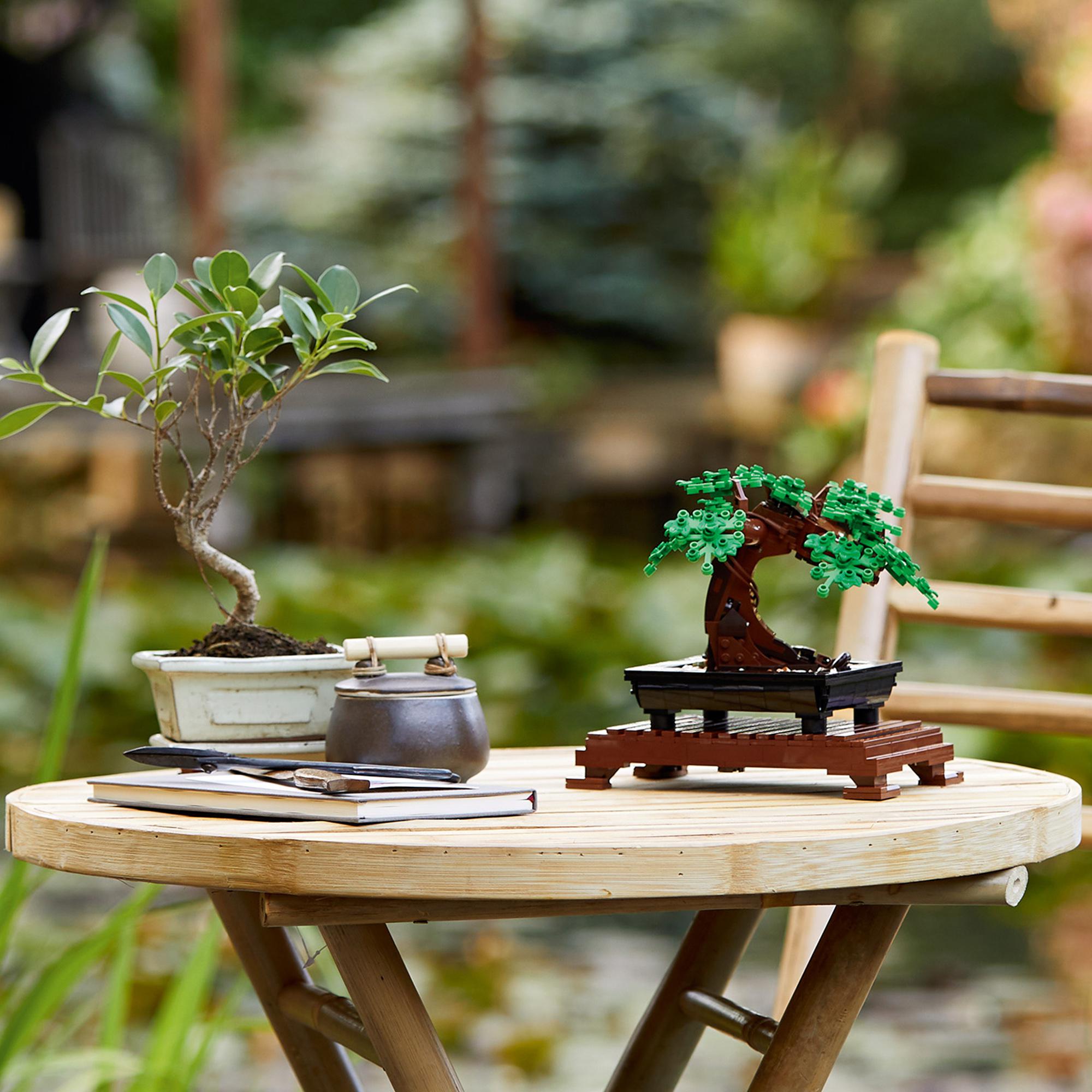 LEGO® 10281 Bonsai Tree