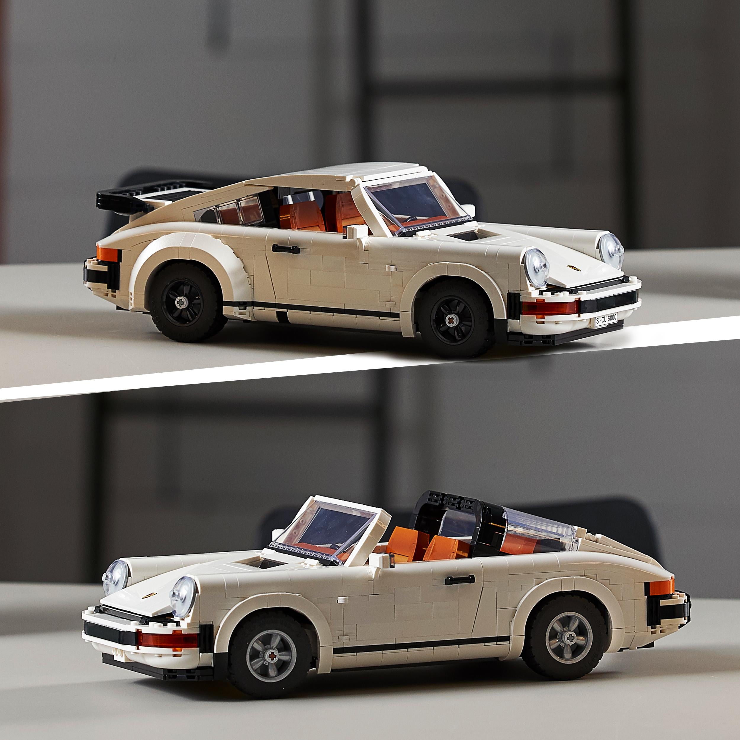 LEGO® 10295 Porsche 911