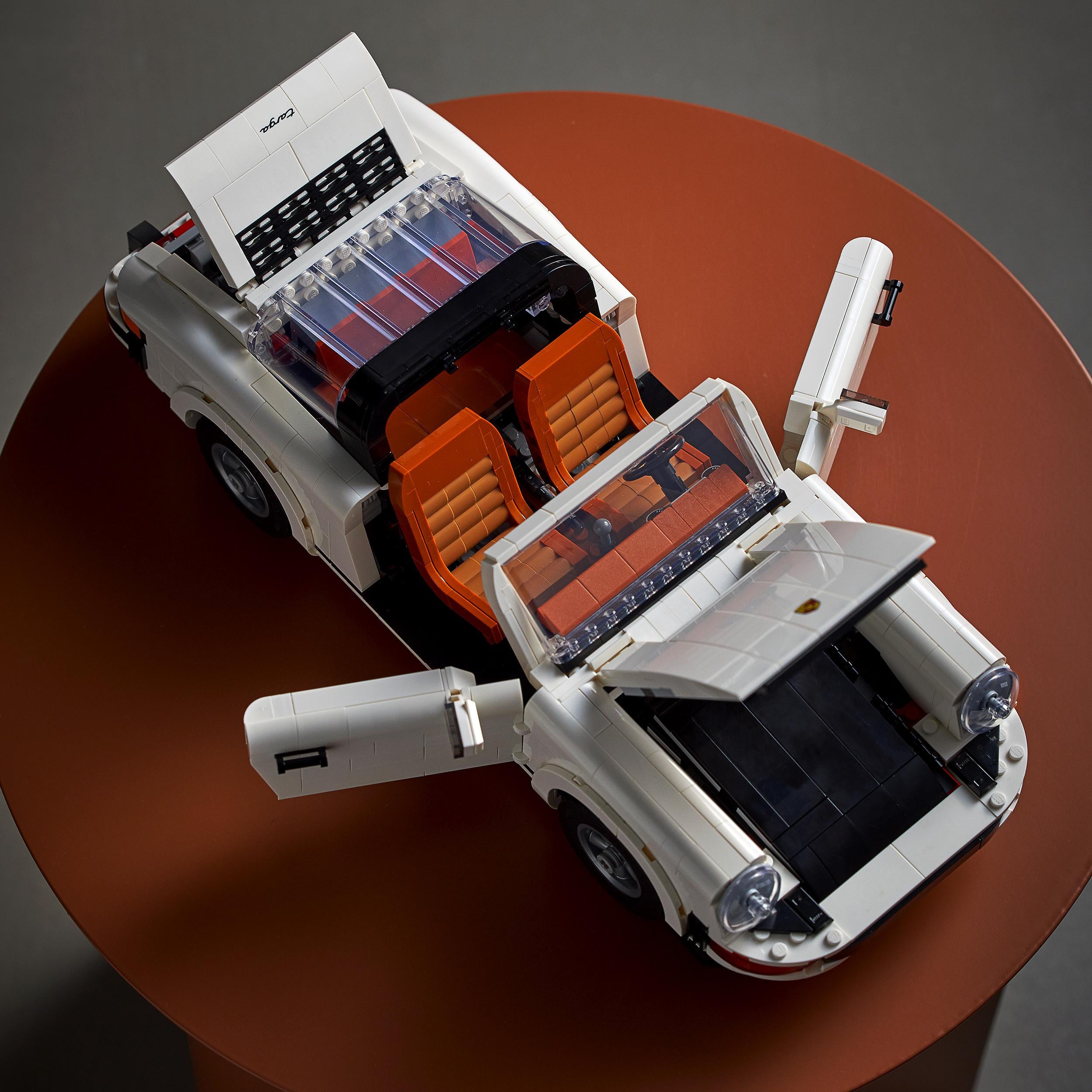 LEGO® 10295 Porsche 911