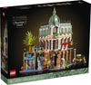 Boutique Hotel (10297)