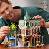 LEGO® 10297 Boutique Hotel