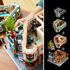 LEGO® 10297 Boutique Hotel
