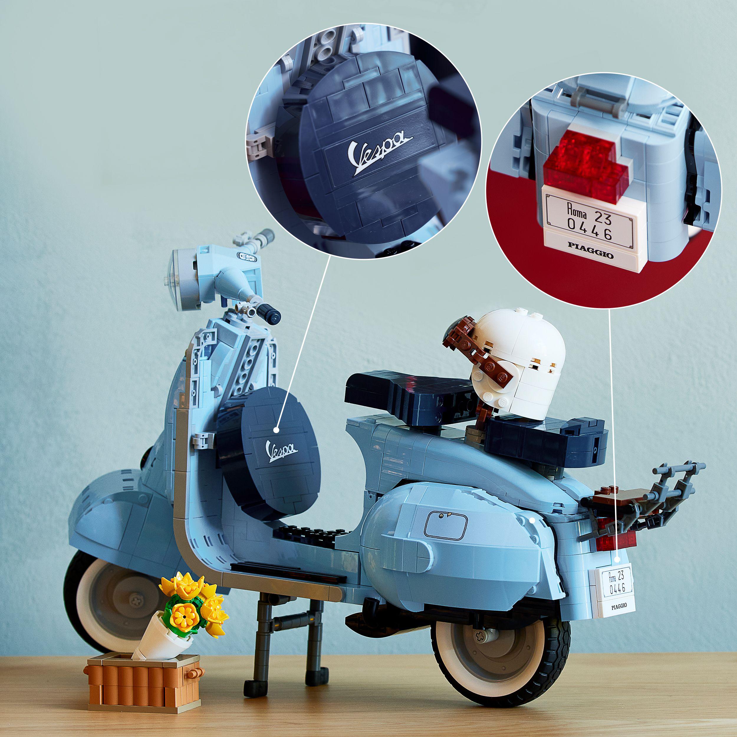 LEGO® 10298 Vespa 125