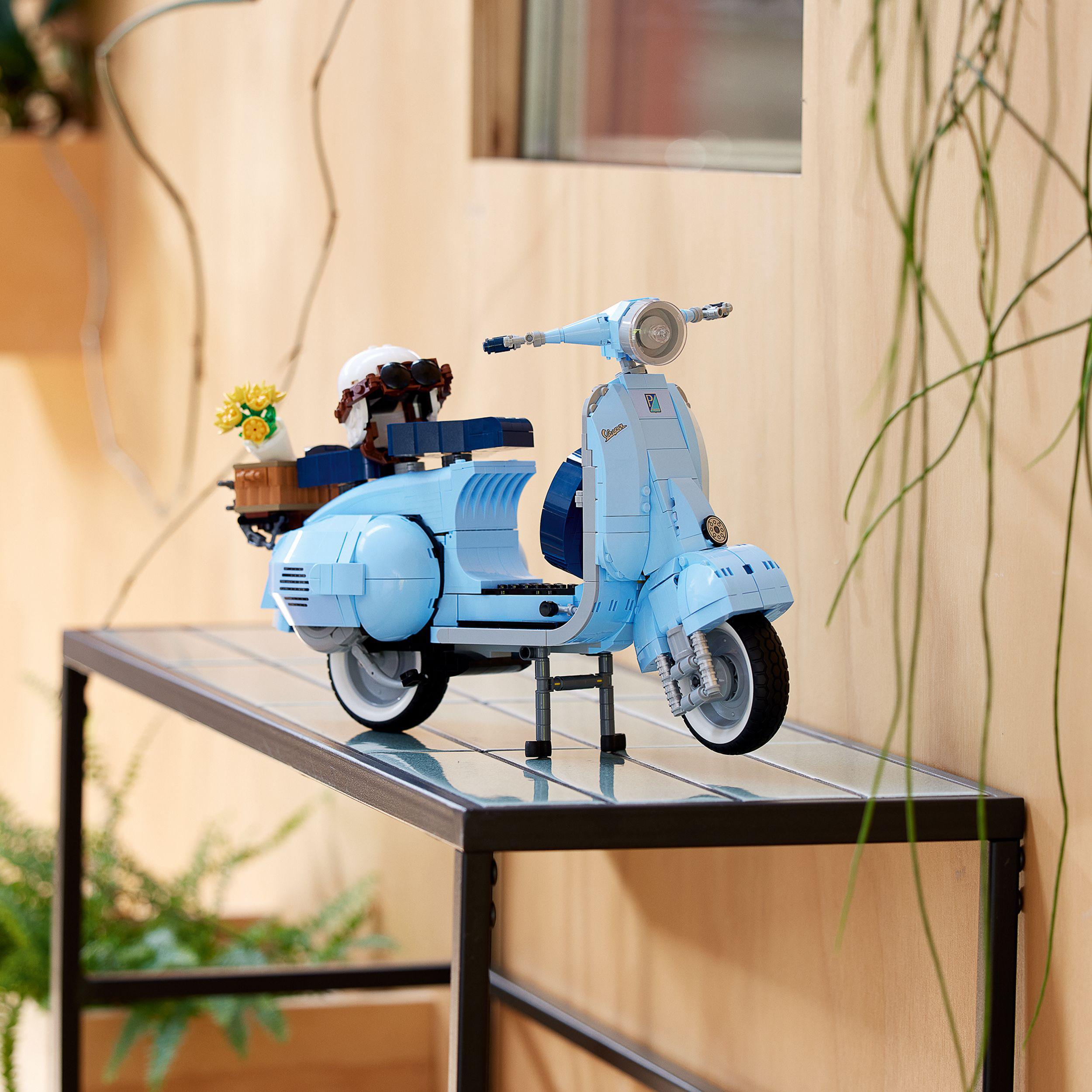 LEGO® 10298 Vespa 125