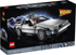 Back to the Future Time Machine (10300)