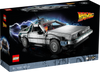 LEGO® 10300 Back to the Future Time Machine