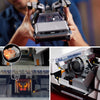 LEGO® 10300 Back to the Future Time Machine