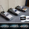 LEGO® 10300 Back to the Future Time Machine