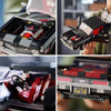 LEGO® 10304 Chevrolet Camaro Z28