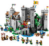 Lion Knights' Castle (10305)