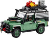Land Rover Classic Defender 90 (10317)
