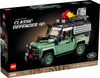 Land Rover Classic Defender 90 (10317)