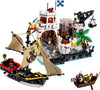 Eldorado Fortress (10320)