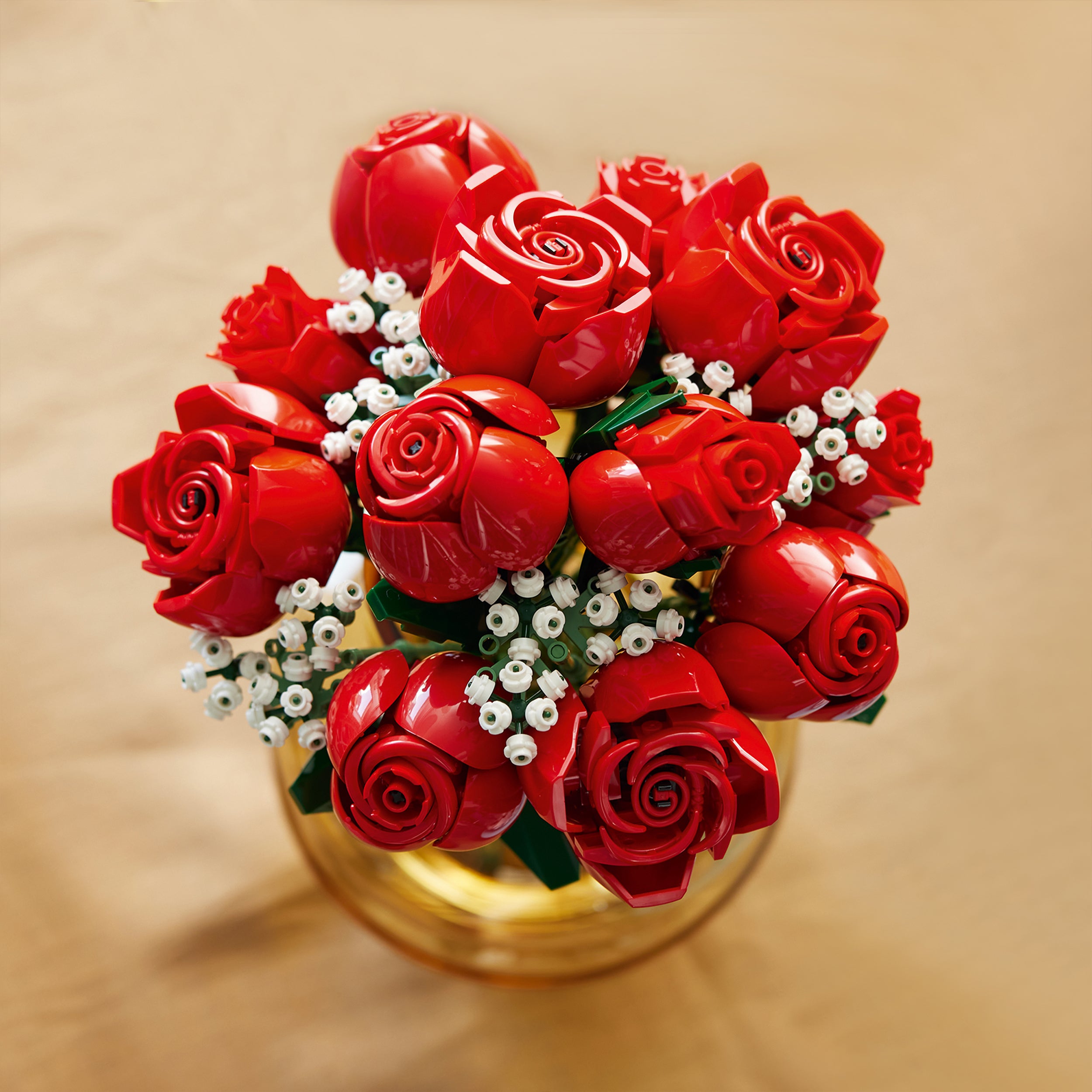 LEGO® 10328 Bouquet of Roses