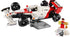 McLaren MP4/4 & Ayrton Senna (10330)