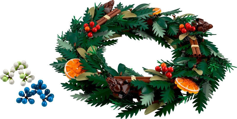 Wreath (10340)