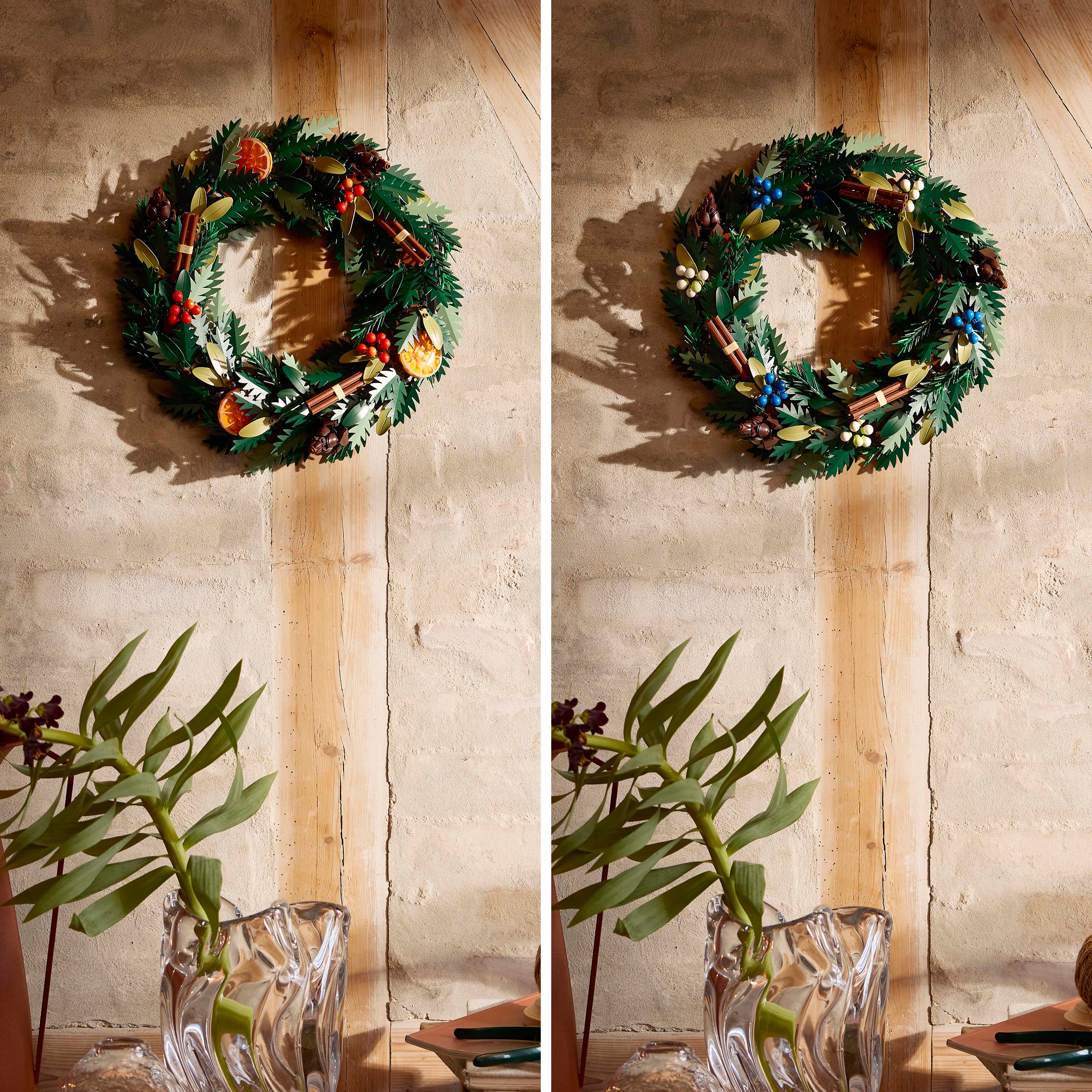 LEGO® 10340 Wreath