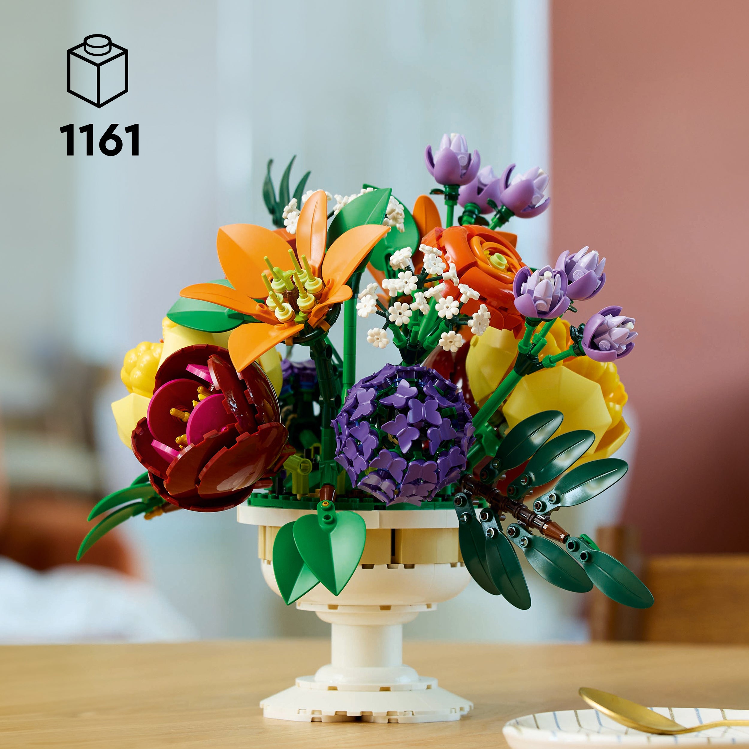 LEGO® 10345 Flower Arrangement