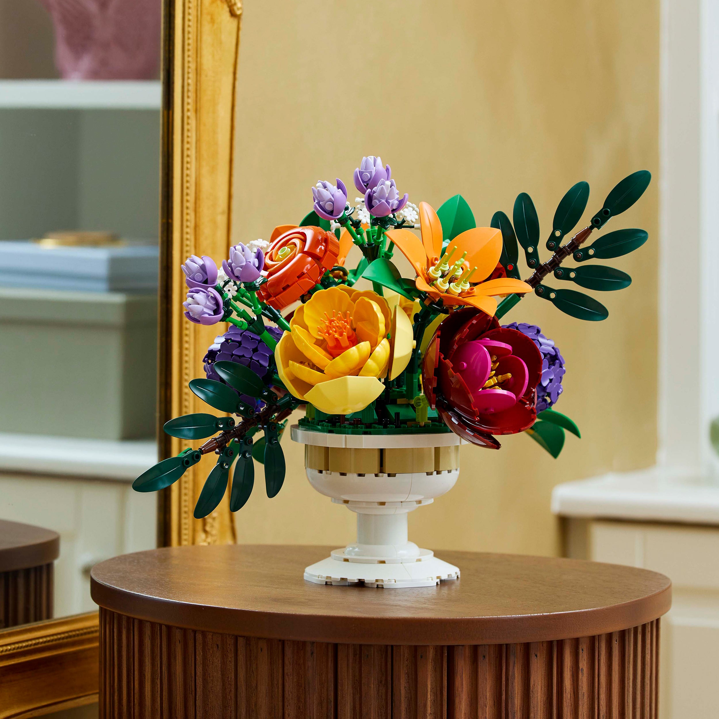 LEGO® 10345 Flower Arrangement