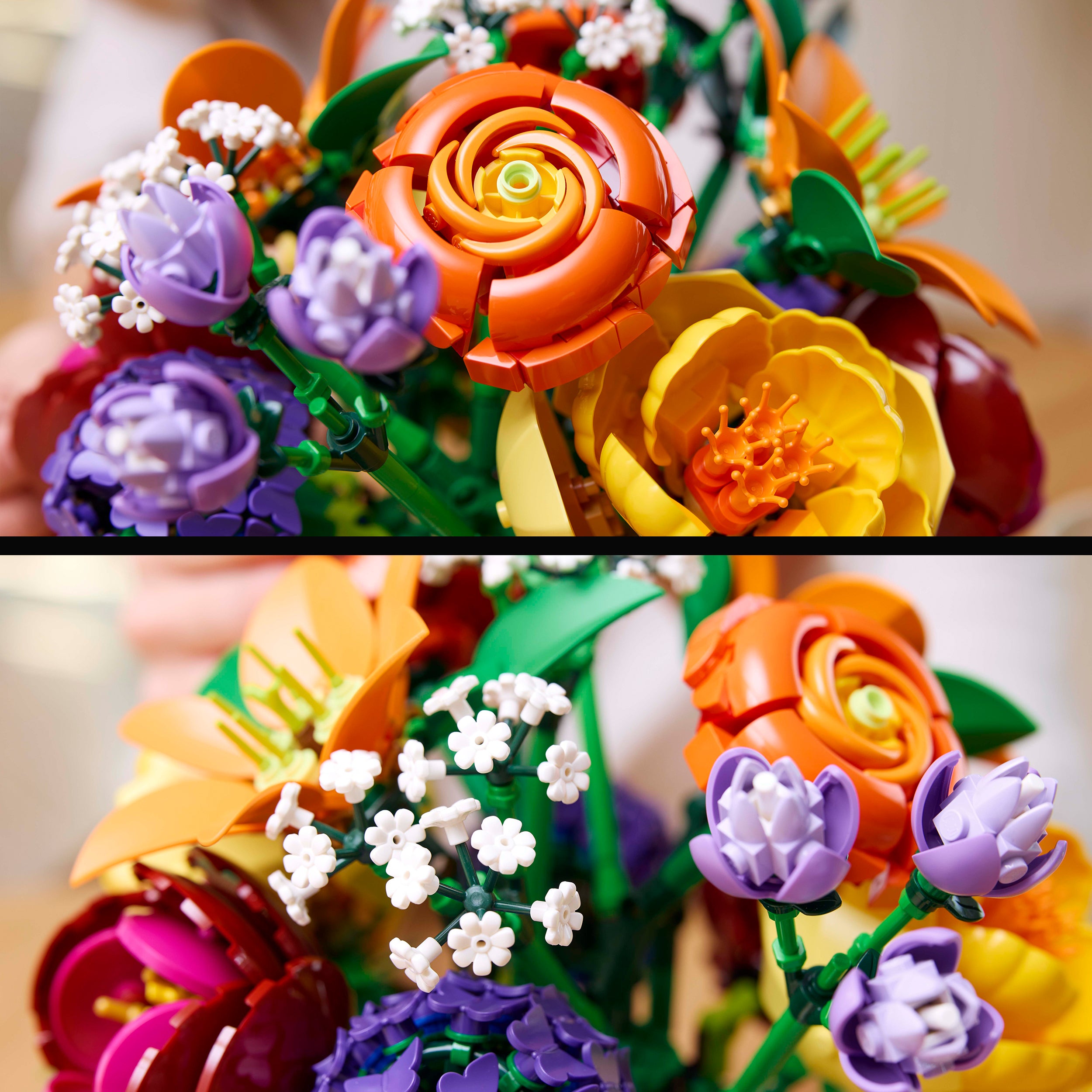 LEGO® 10345 Flower Arrangement