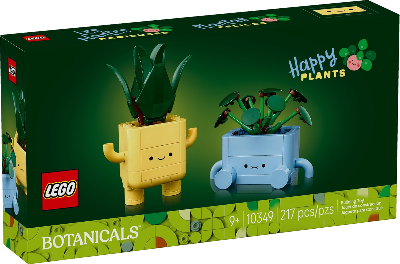 Happy Plants (10349)