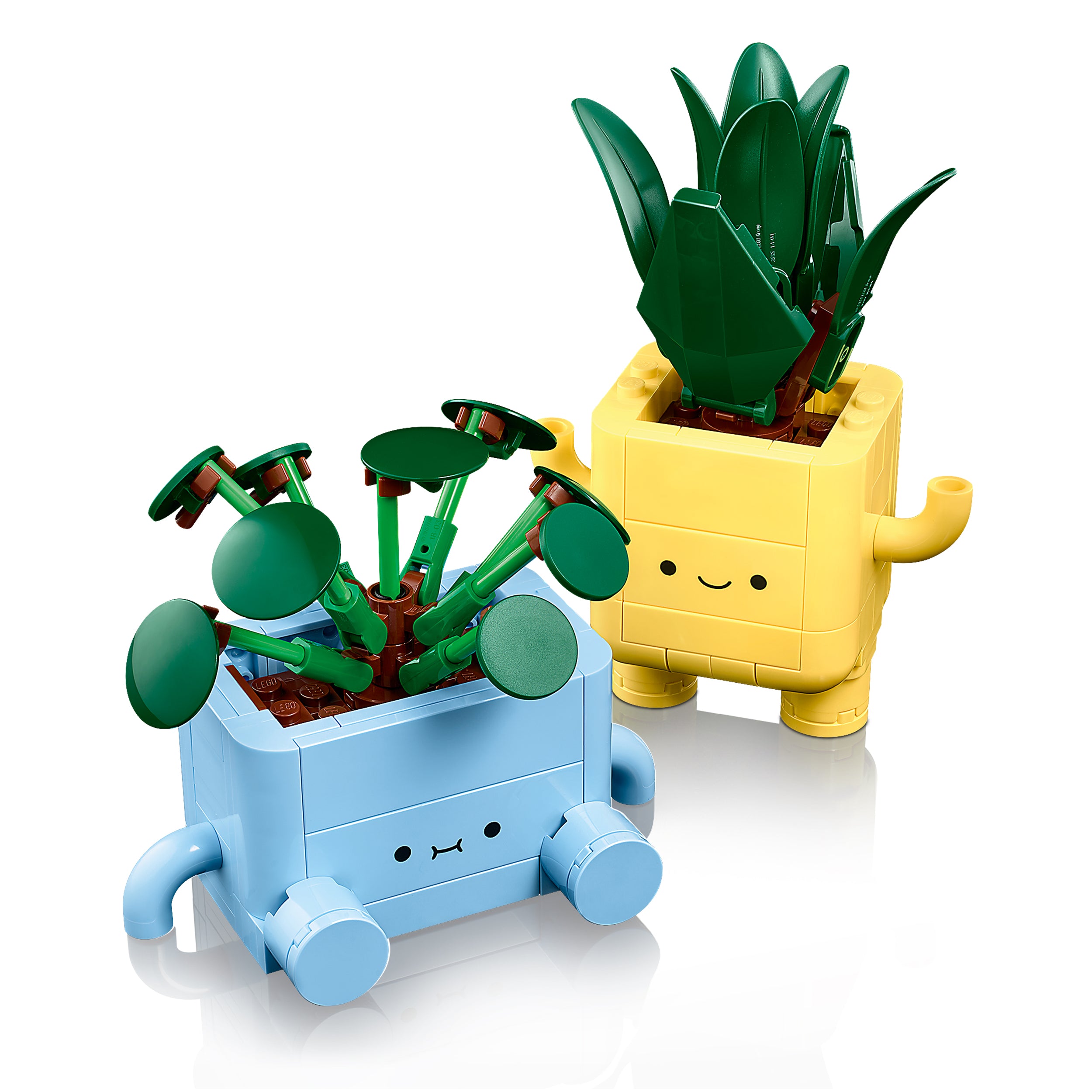 LEGO® 10349 Happy Plants