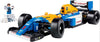 Williams Racing FW14B & Nigel Mansell (10353)