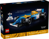 Williams Racing FW14B & Nigel Mansell (10353)