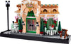 French Café {Cafe} (10362)