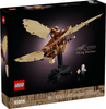 Leonardo da Vinci's Flying Machine (10363)