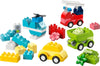 My First Creative Vehicles (10474)