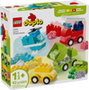 My First Creative Vehicles (10474)