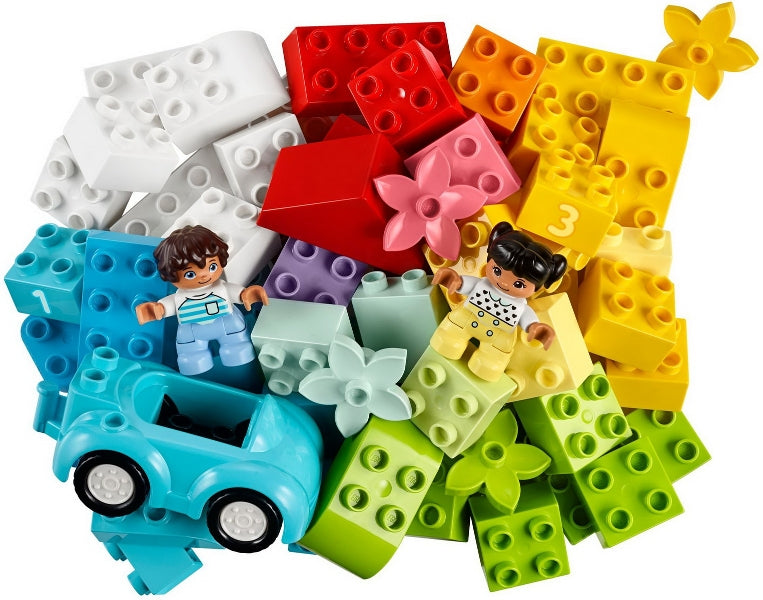 Brick Box (10913)