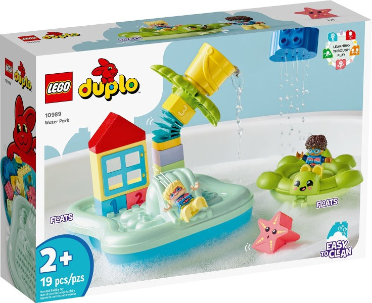 LEGO® 10989 Water Park