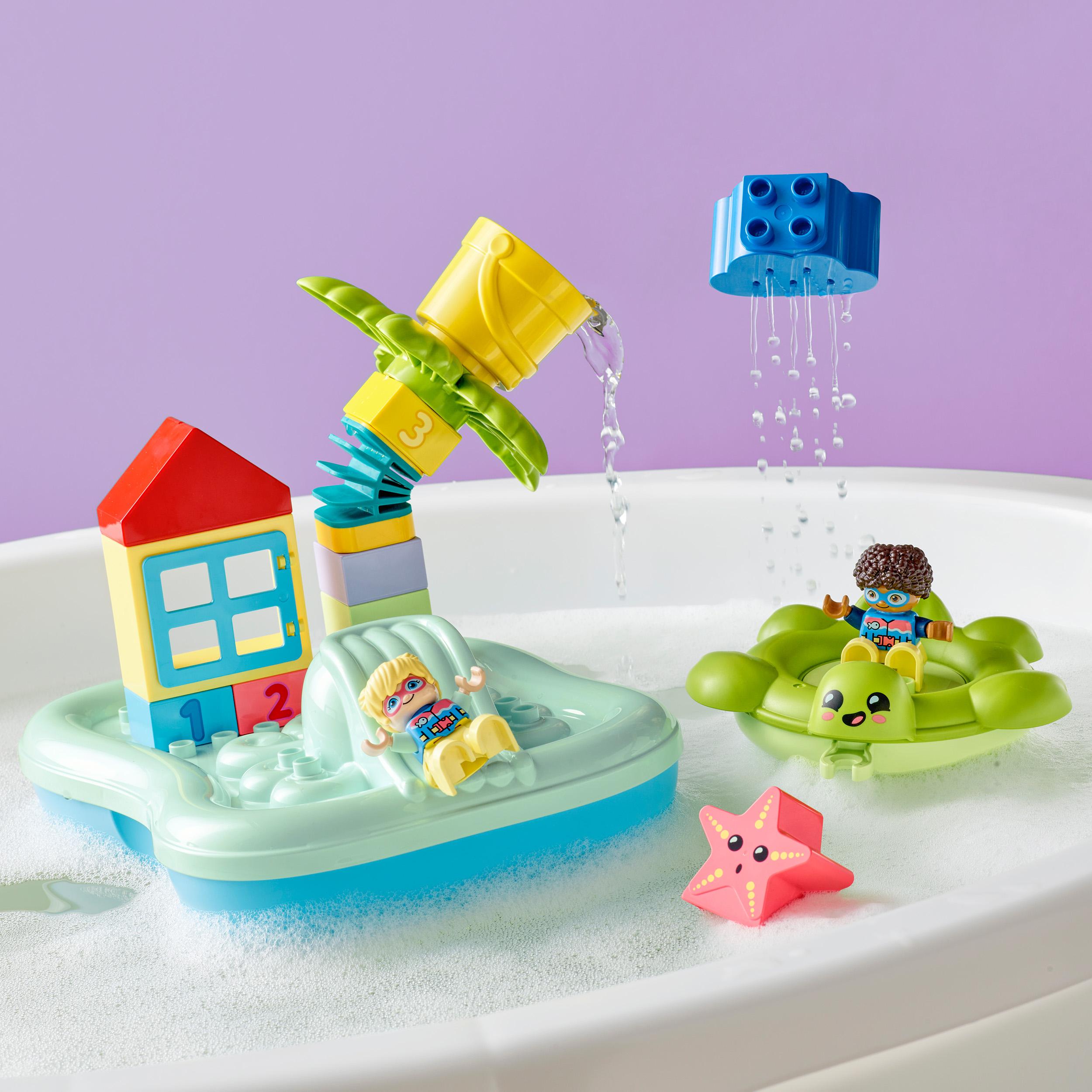 LEGO® 10989 Water Park