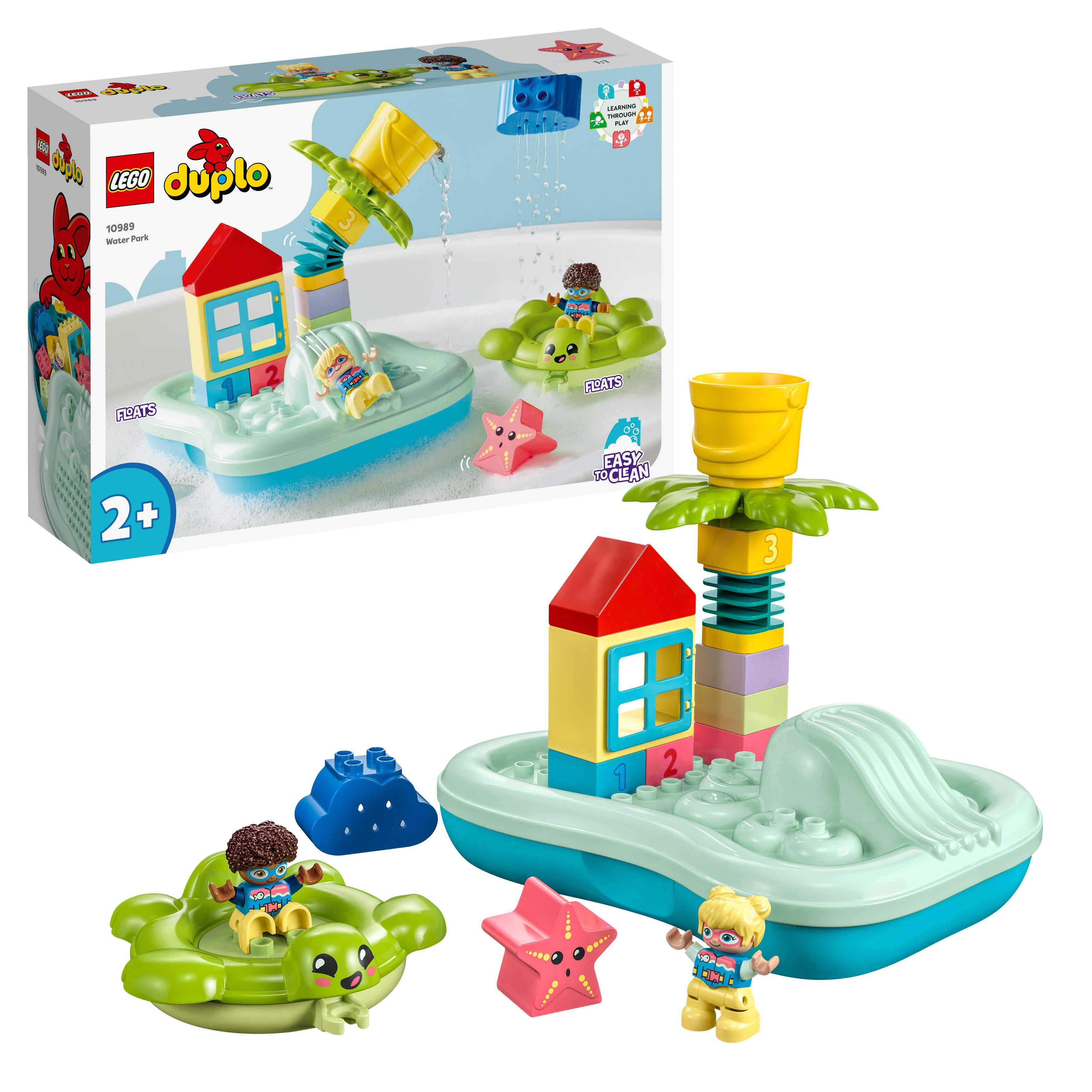LEGO® 10989 Water Park