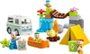 Camping Adventure (10997)