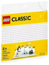 White Baseplate (11010)