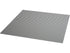 Gray Baseplate (11024)