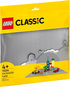 Gray Baseplate (11024)