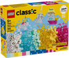 Magical Transparent Box (11040)
