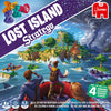 Stratego: Lost Island
