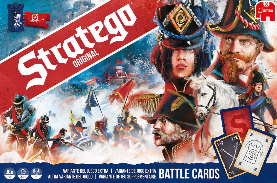 Stratego