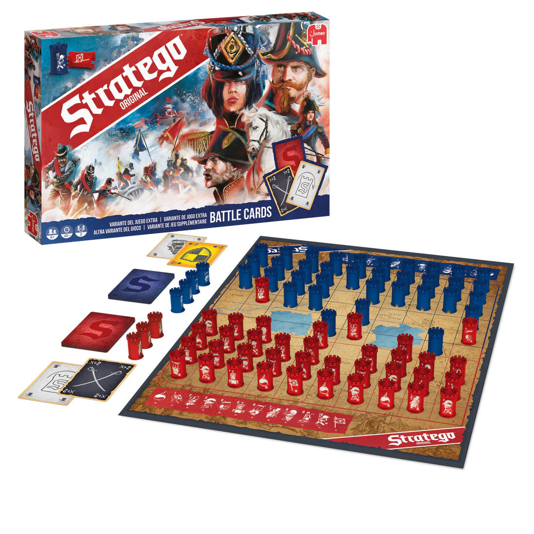 Stratego