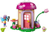 Kitty Fairy's Garden House (11212)