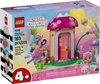 Kitty Fairy's Garden House (11212)